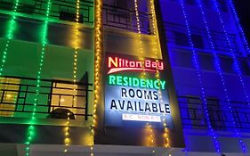 Nilton Bay Residency